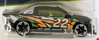 Black - Neon Speeders